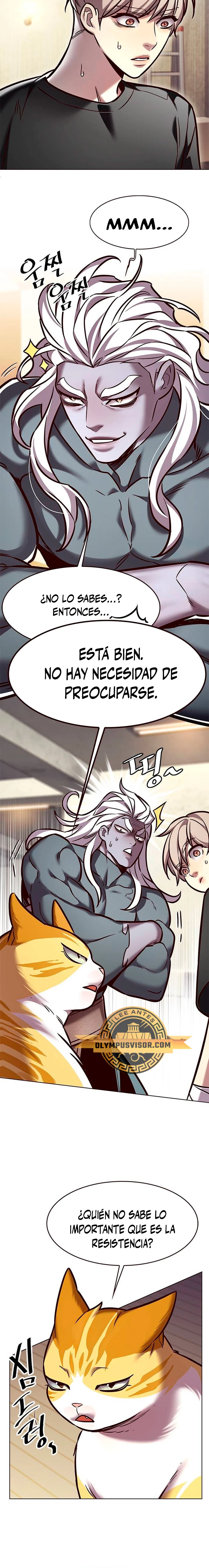 Rayito capítulo 284, página 6