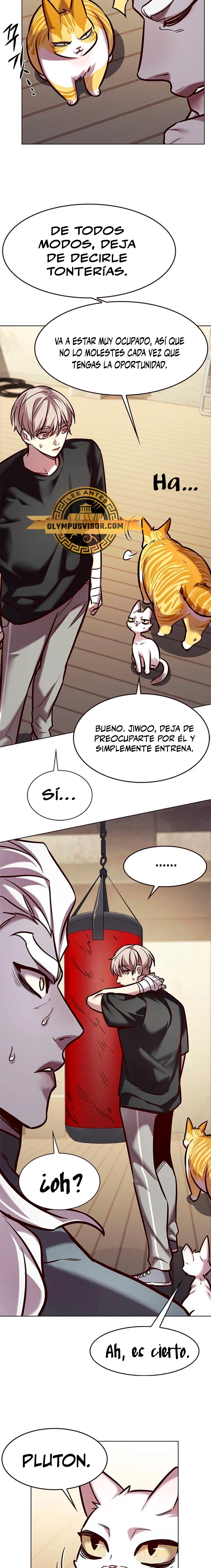 Rayito capítulo 284, página 8
