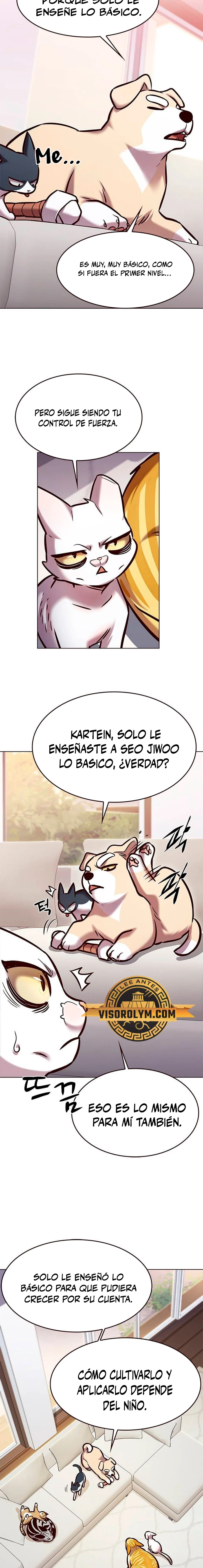Rayito capítulo 285, página 4