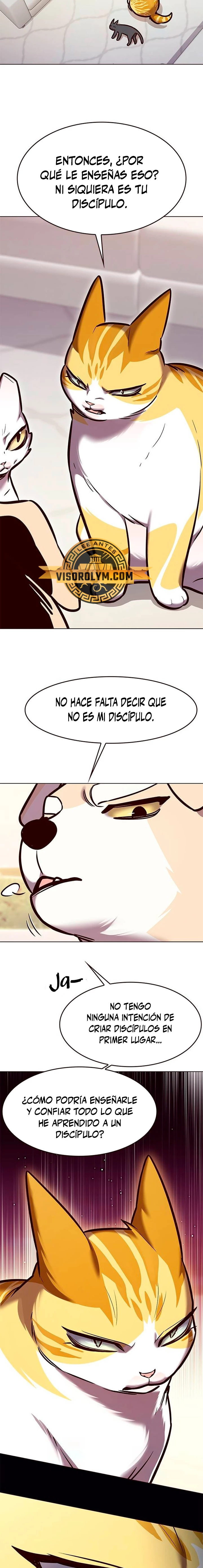 Rayito capítulo 285, página 5