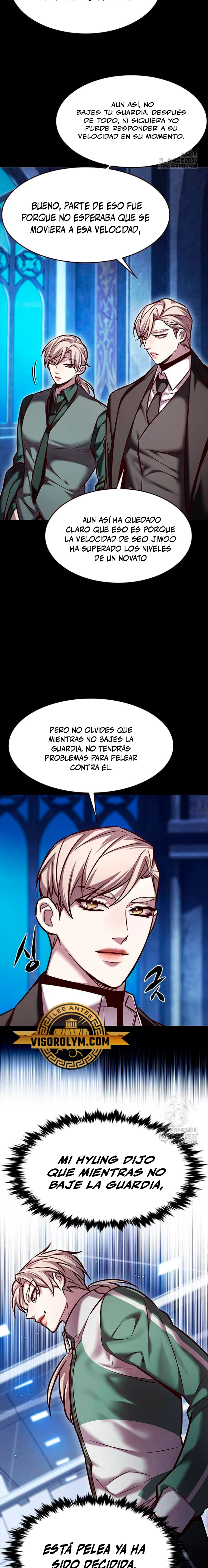 Rayito capítulo 286, página 5