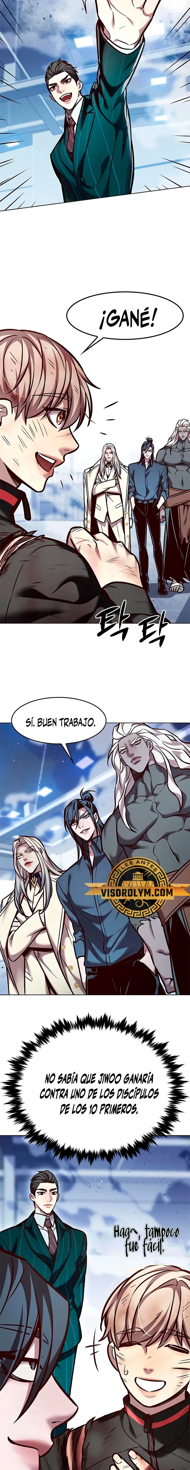 Rayito capítulo 289, página 5