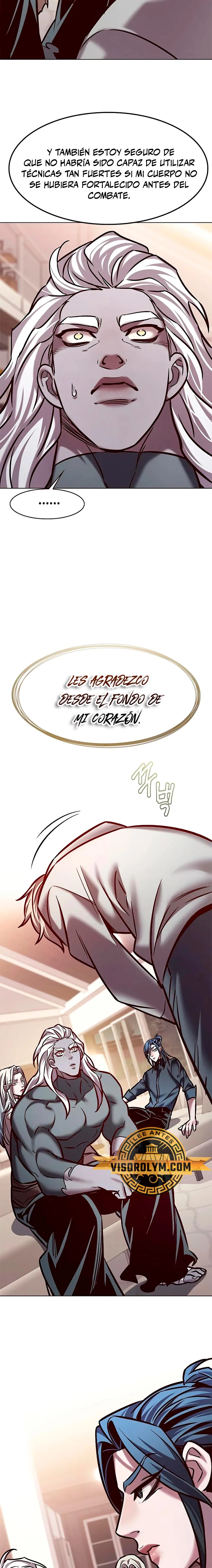 Rayito capítulo 289, página 23