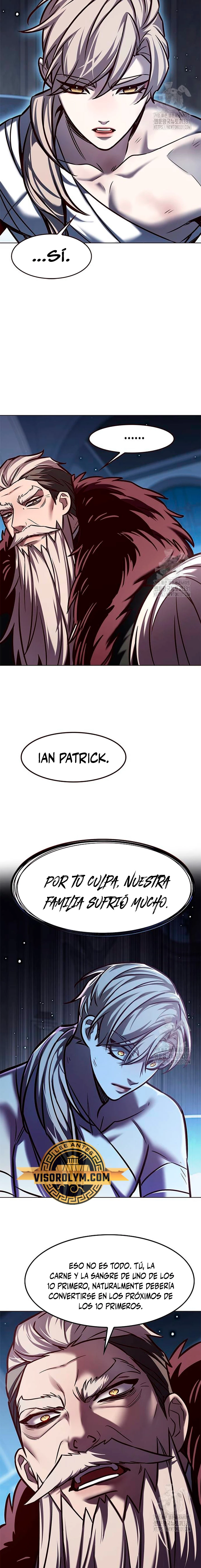 Rayito capítulo 290, página 4
