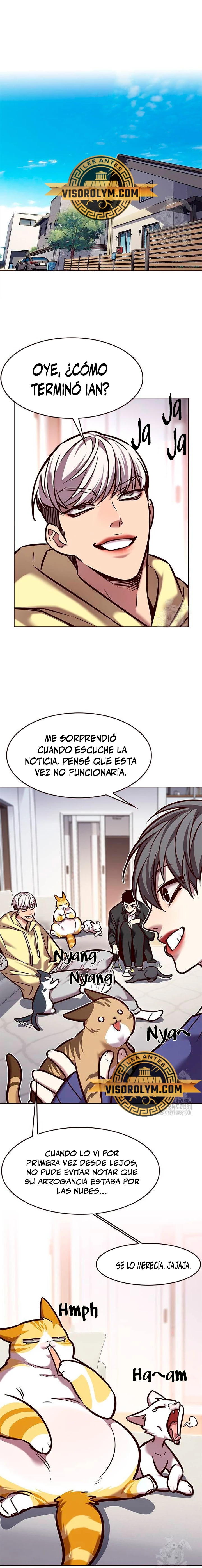 Rayito capítulo 290, página 9
