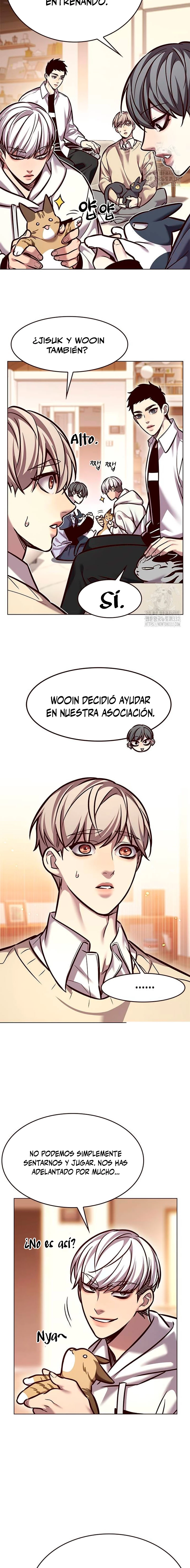 Rayito capítulo 291, página 3