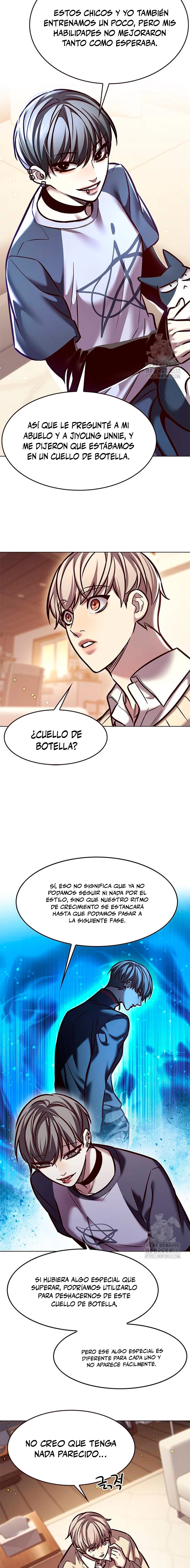 Rayito capítulo 291, página 4