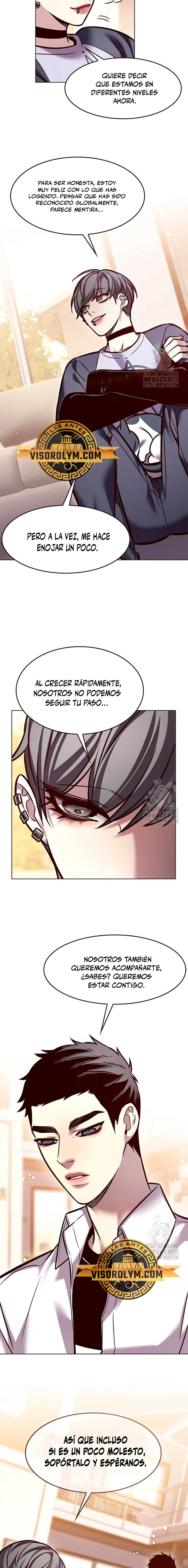 Rayito capítulo 291, página 9