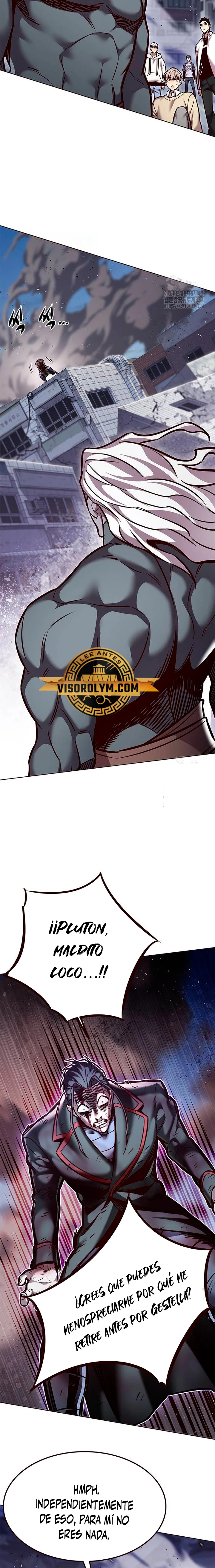 Rayito capítulo 293, página 10