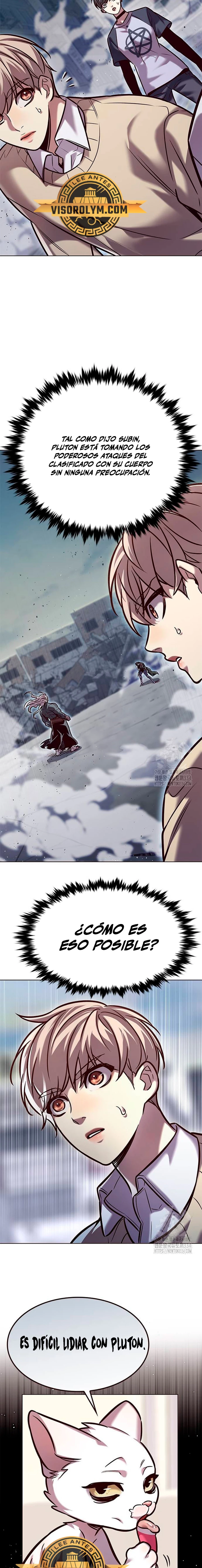 Rayito capítulo 293, página 23