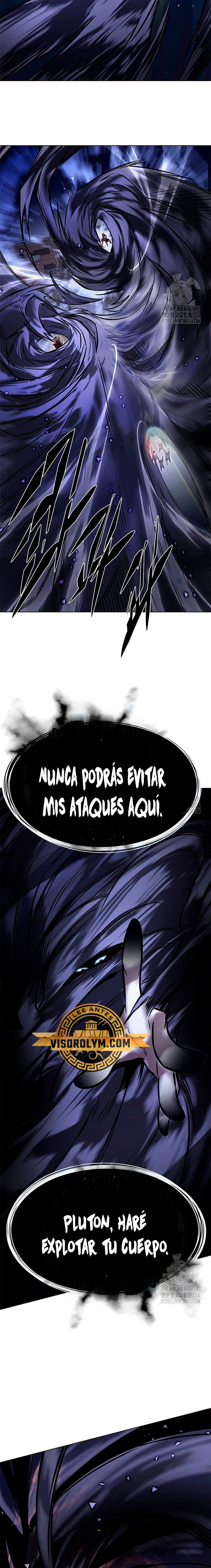 Rayito capítulo 293, página 30