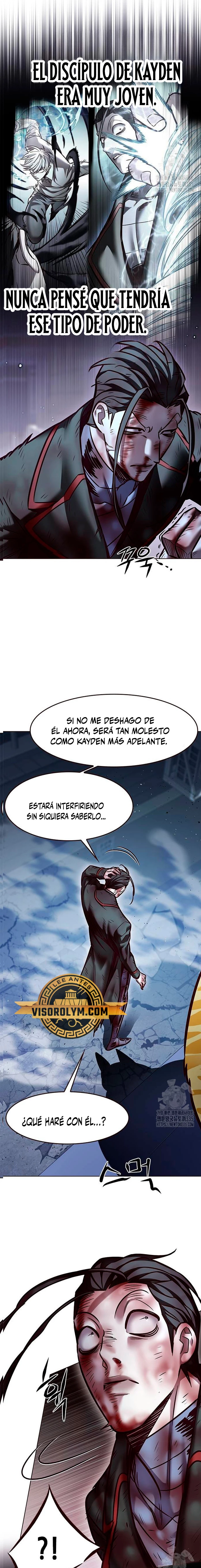 Rayito capítulo 294, página 7