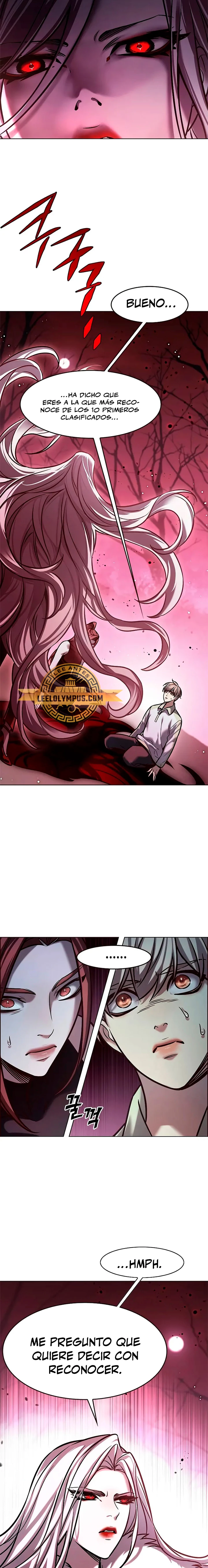 Rayito capítulo 296, página 3