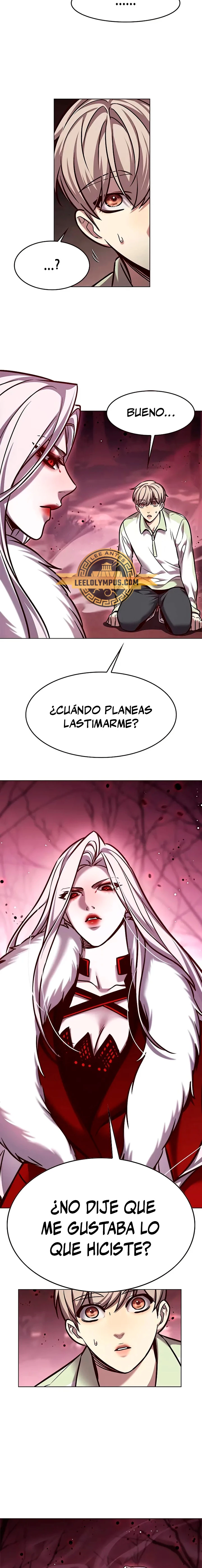 Rayito capítulo 296, página 14