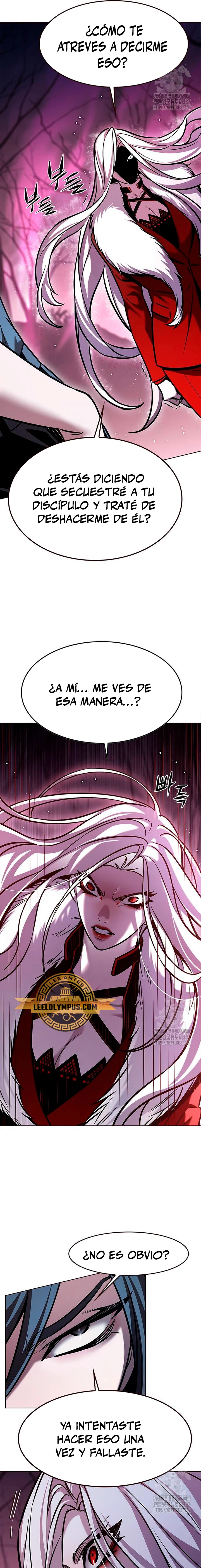 Rayito capítulo 297, página 7