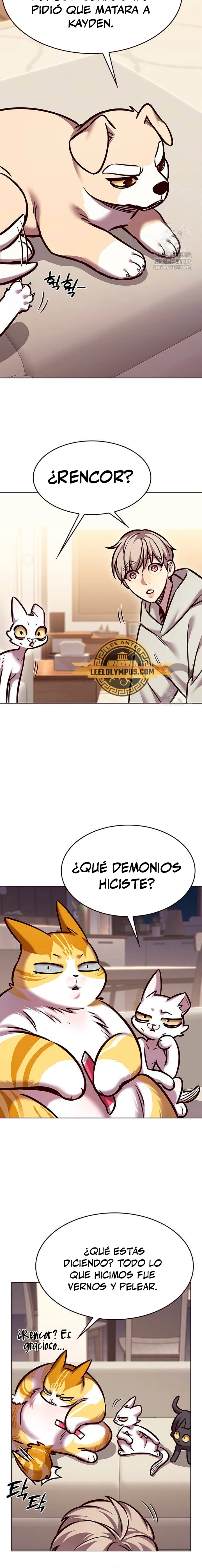 Rayito capítulo 298, página 6
