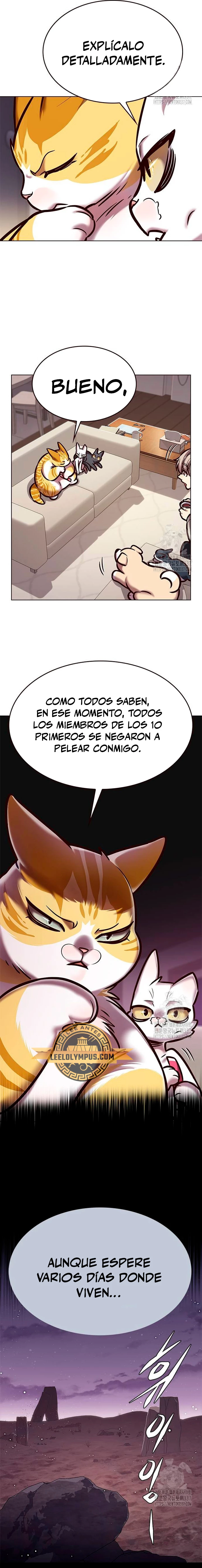 Rayito capítulo 298, página 7