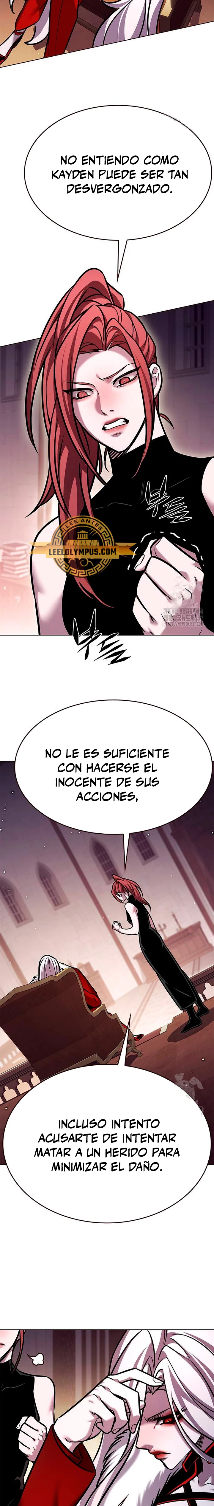 Rayito capítulo 298, página 24
