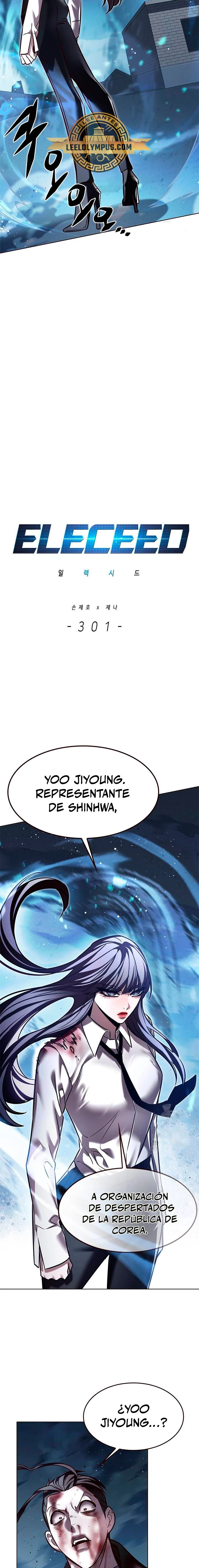 Rayito capítulo 301, página 3