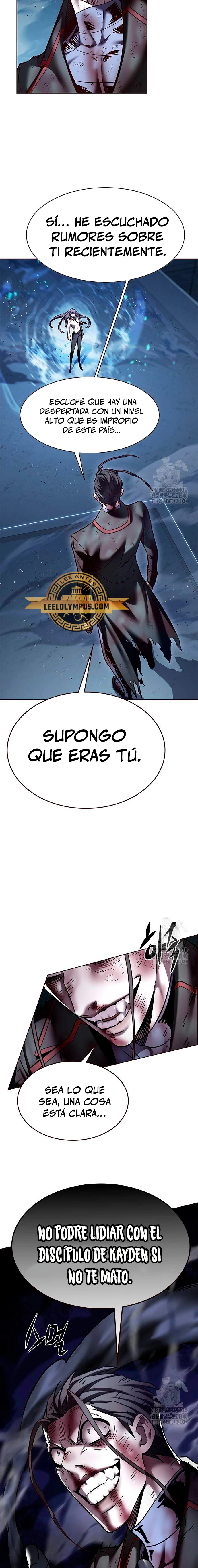 Rayito capítulo 301, página 4