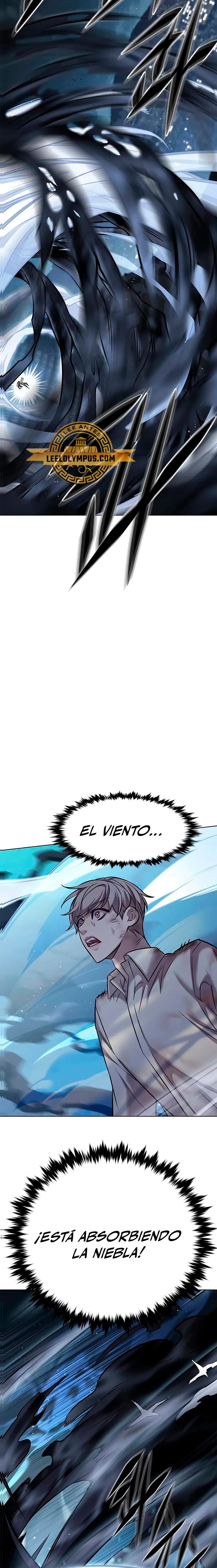 Rayito capítulo 302, página 19