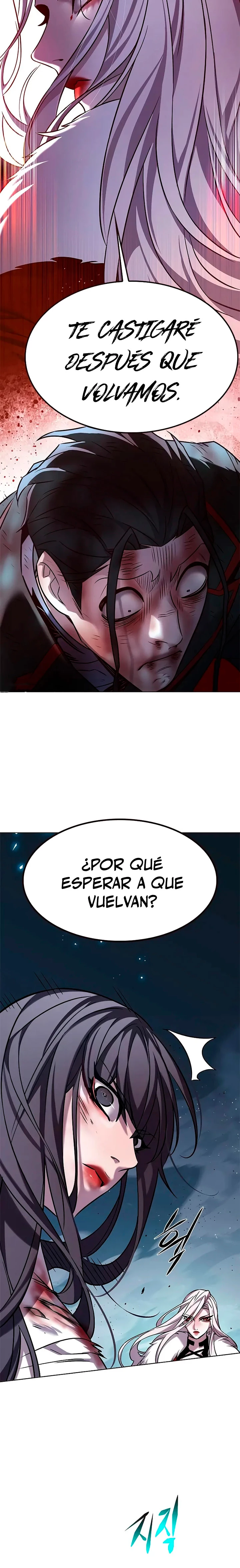 Rayito capítulo 302, página 30