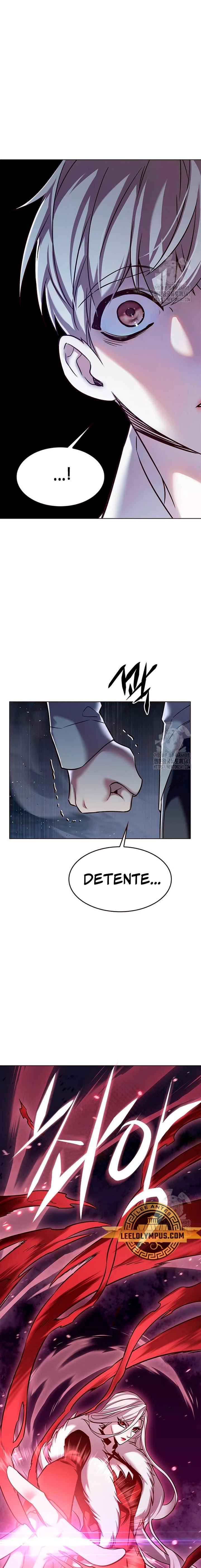 Rayito capítulo 303, página 10