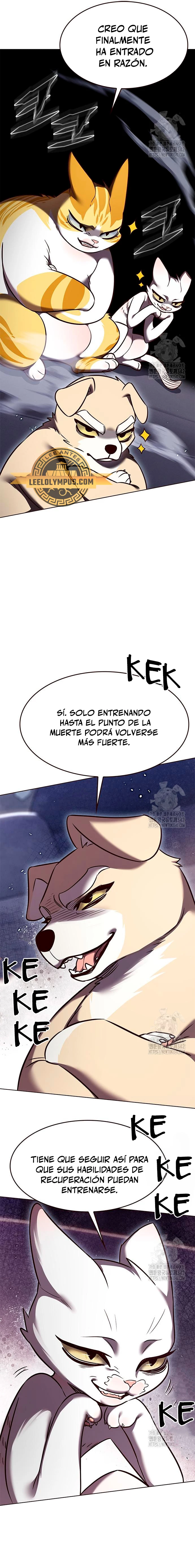 Rayito capítulo 305, página 7