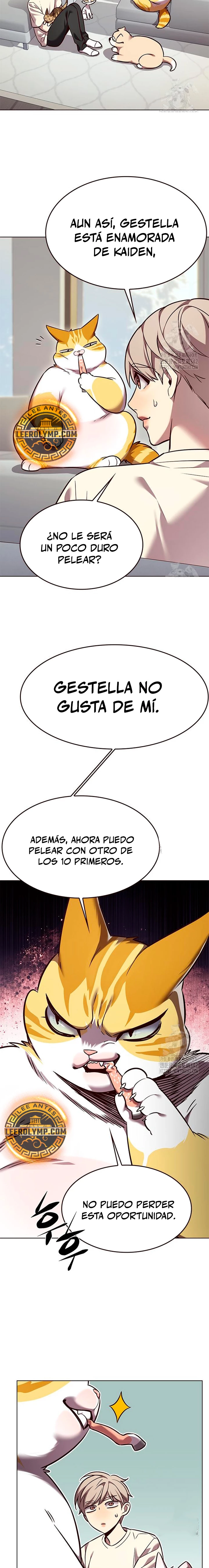 Rayito capítulo 307, página 3