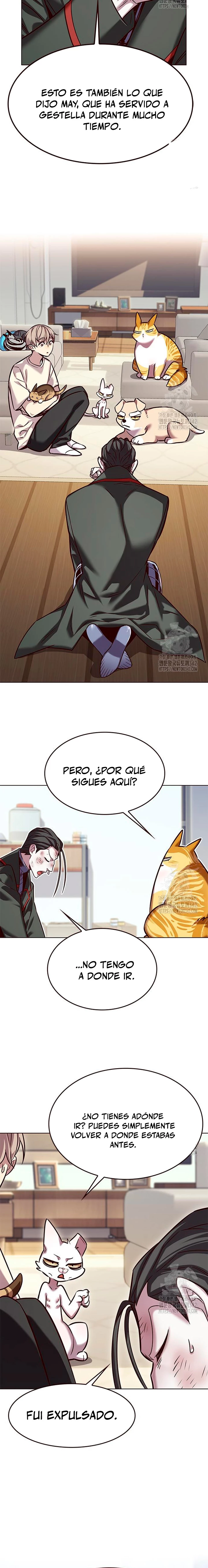 Rayito capítulo 307, página 6