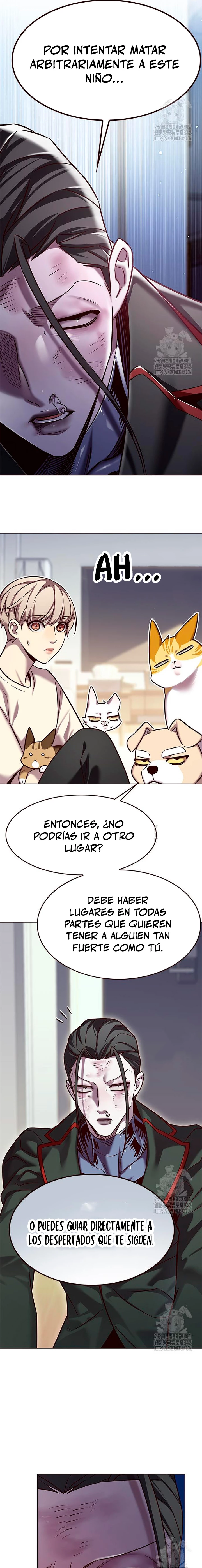 Rayito capítulo 307, página 7