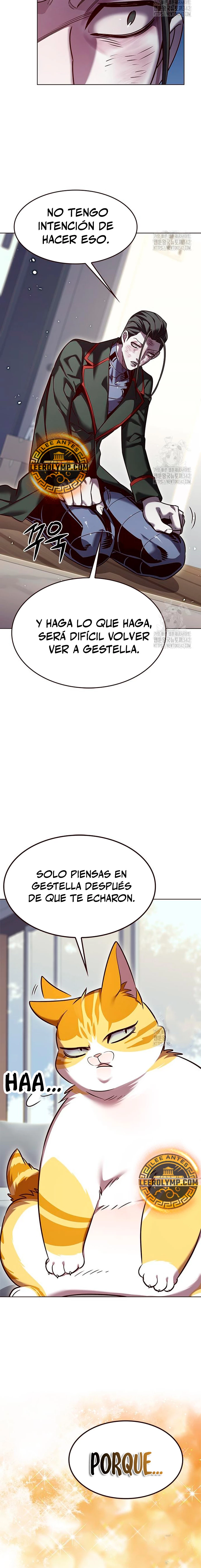 Rayito capítulo 307, página 8