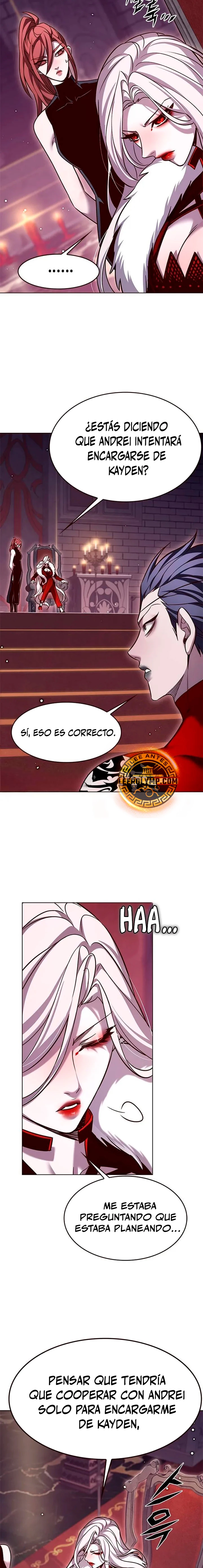 Rayito capítulo 308, página 3