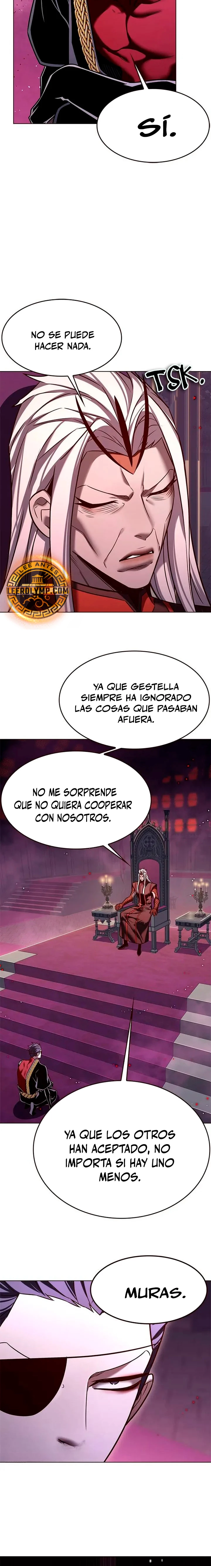 Rayito capítulo 308, página 26