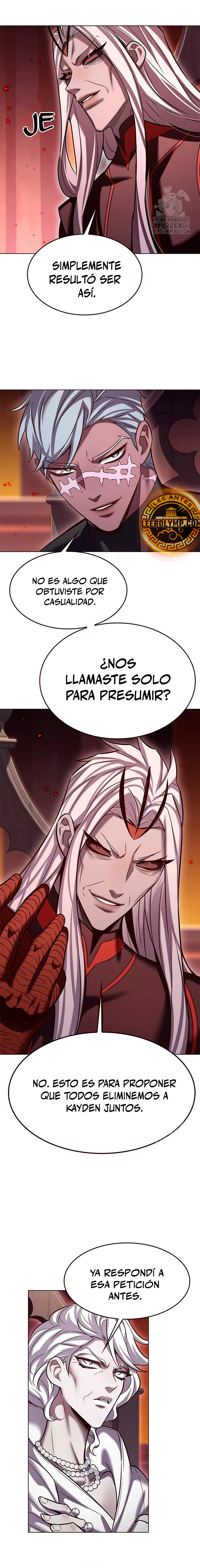Rayito capítulo 309, página 6
