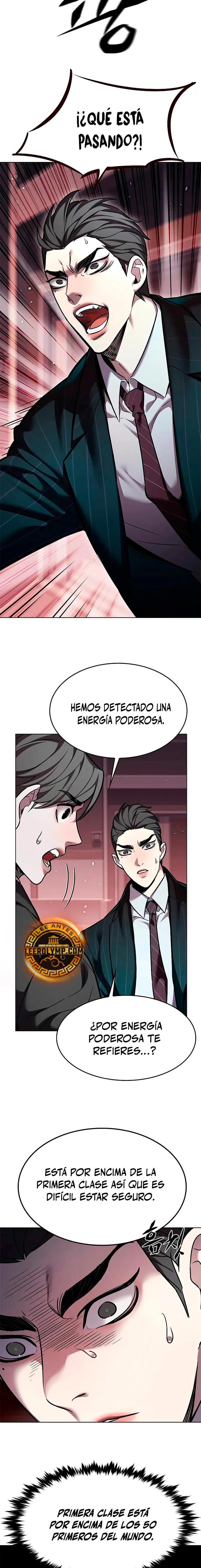 Rayito capítulo 310, página 3