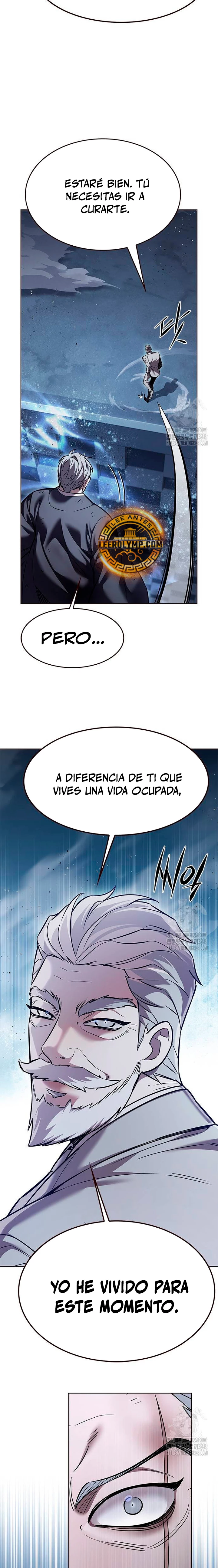 Rayito capítulo 311, página 3