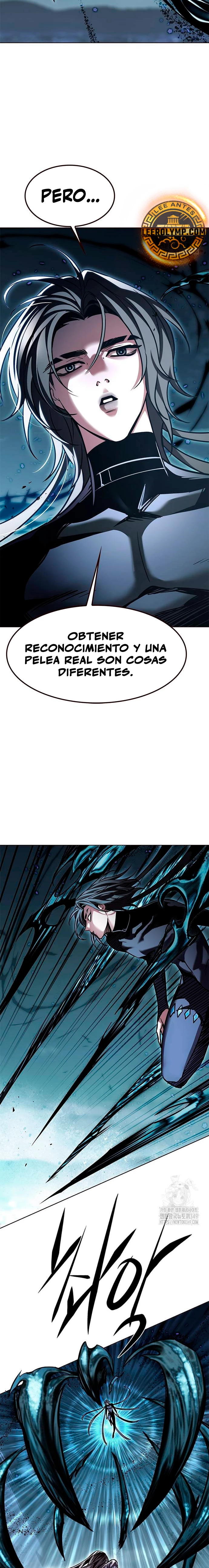 Rayito capítulo 312, página 4
