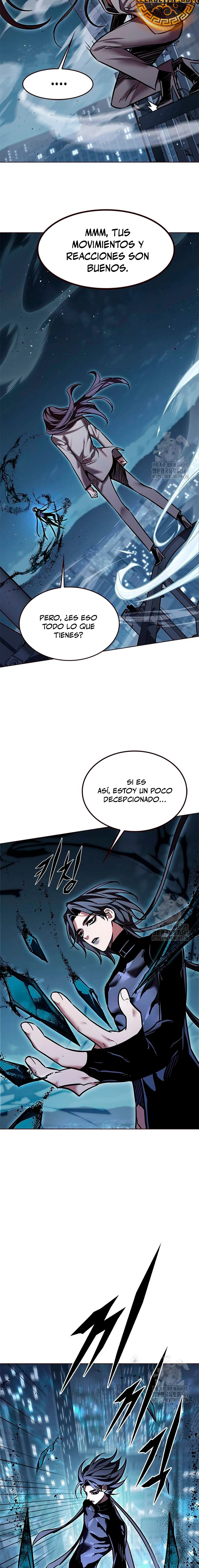 Rayito capítulo 312, página 9