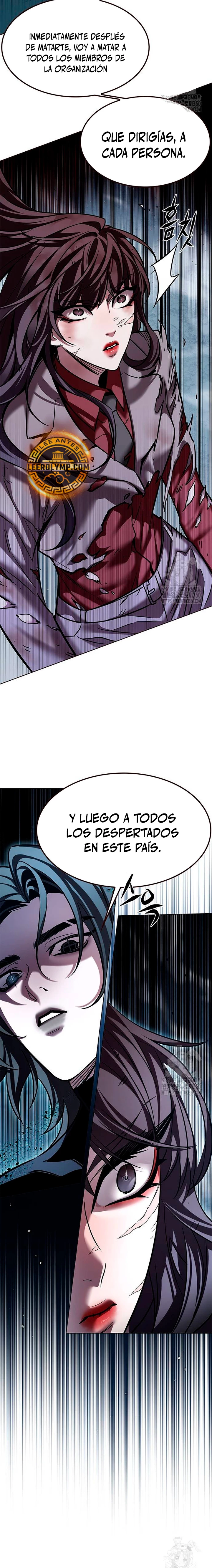 Rayito capítulo 313, página 6