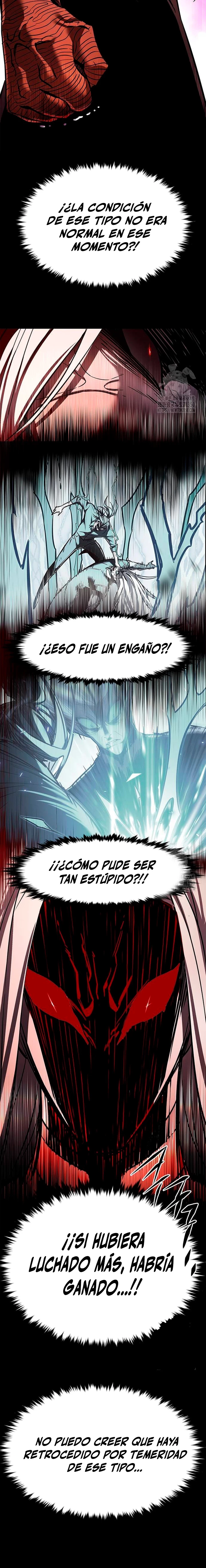 Rayito capítulo 313, página 26