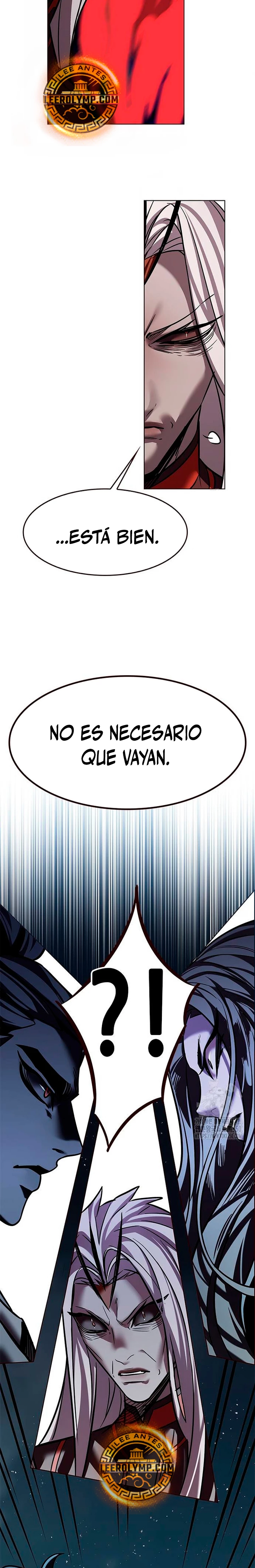 Rayito capítulo 313, página 28