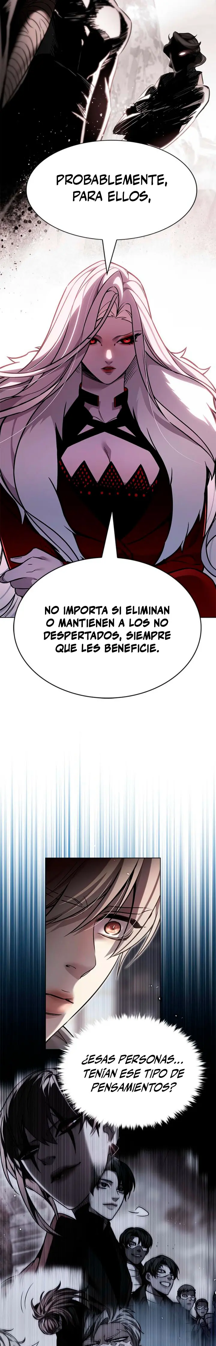 Rayito capítulo 406, página 10