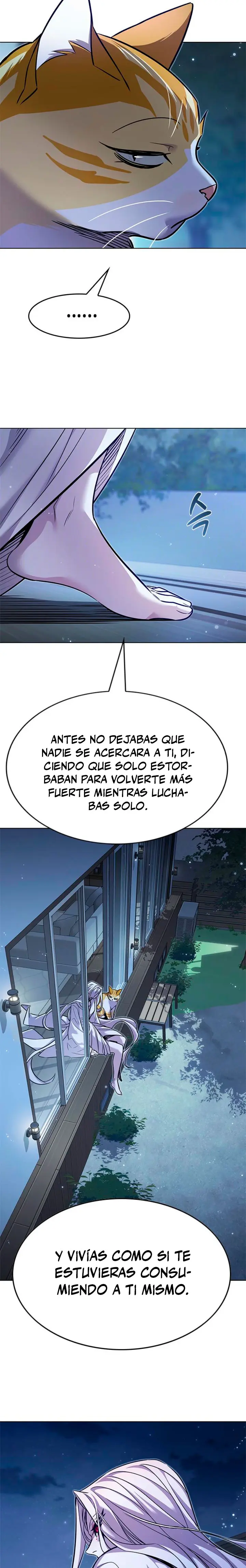 Rayito capítulo 406, página 29