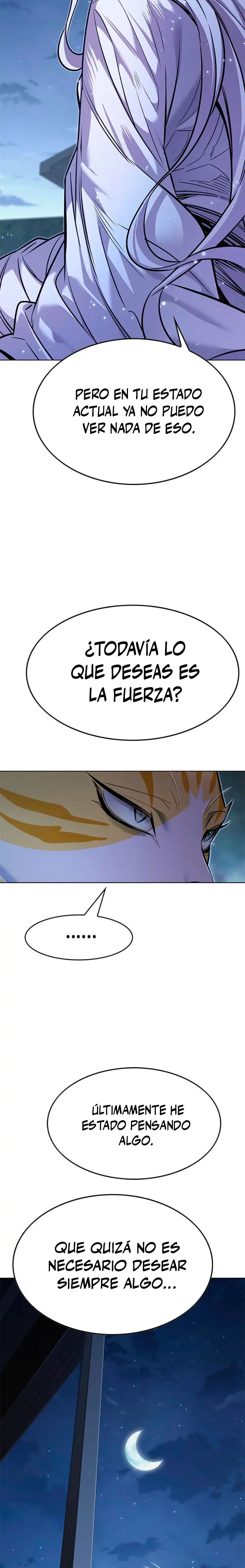 Rayito capítulo 406, página 30