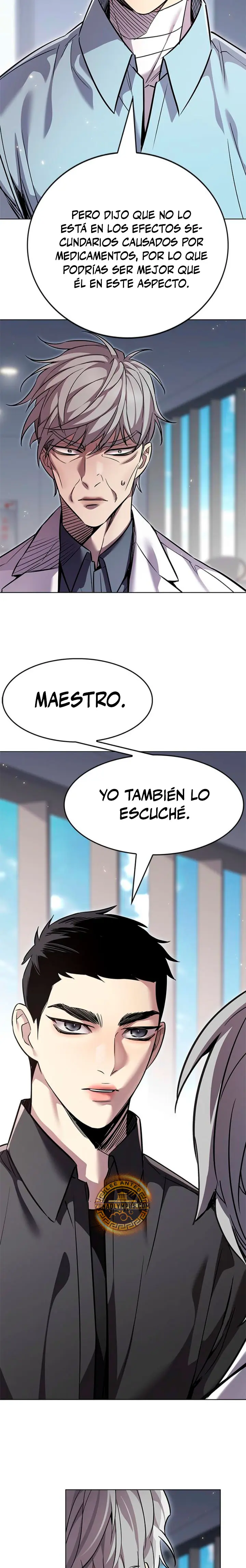 Rayito capítulo 407, página 24