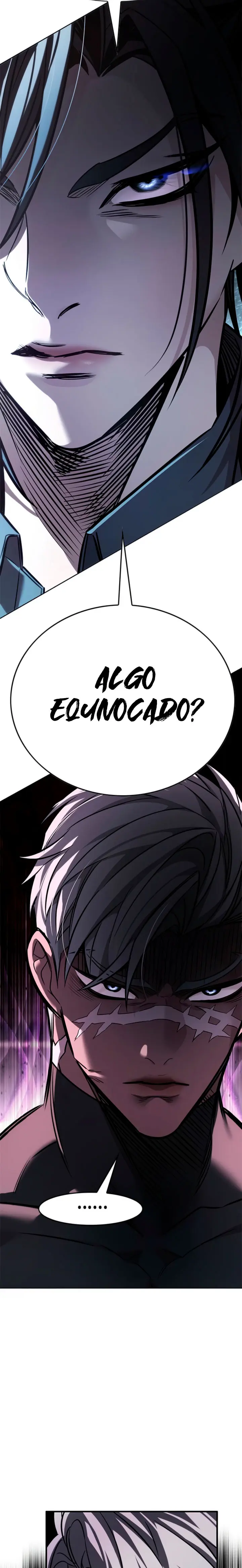 Rayito capítulo 410, página 20