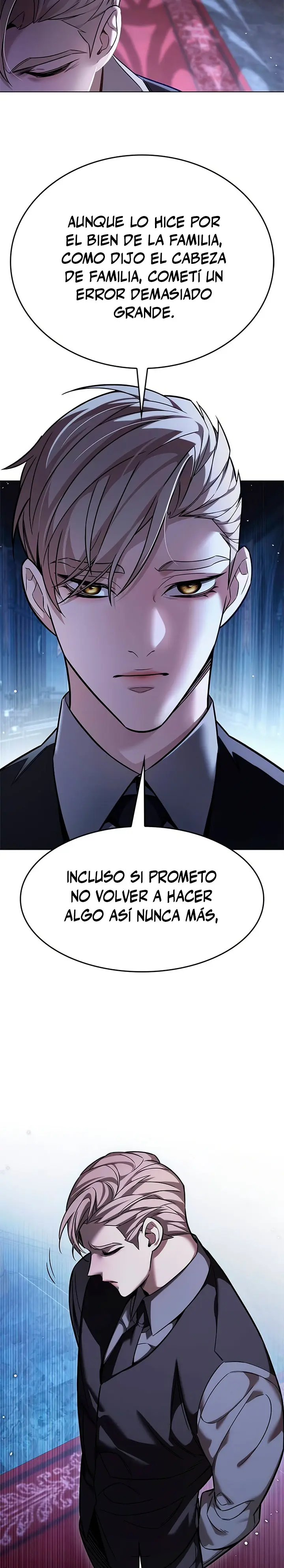 Rayito capítulo 412, página 5