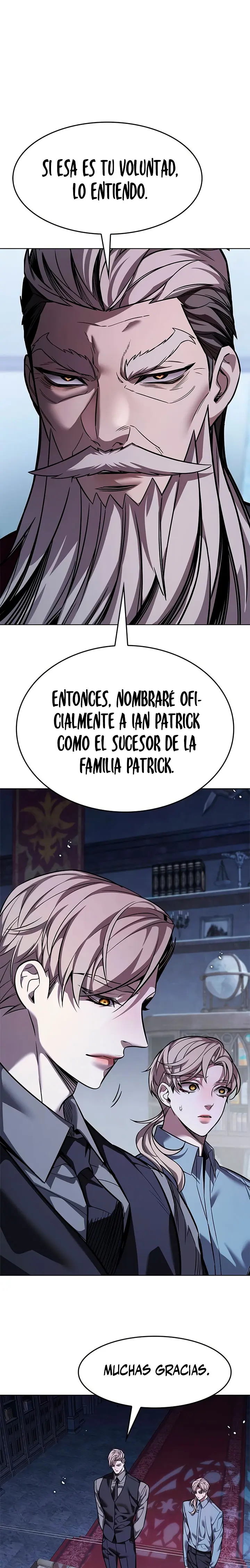 Rayito capítulo 412, página 10