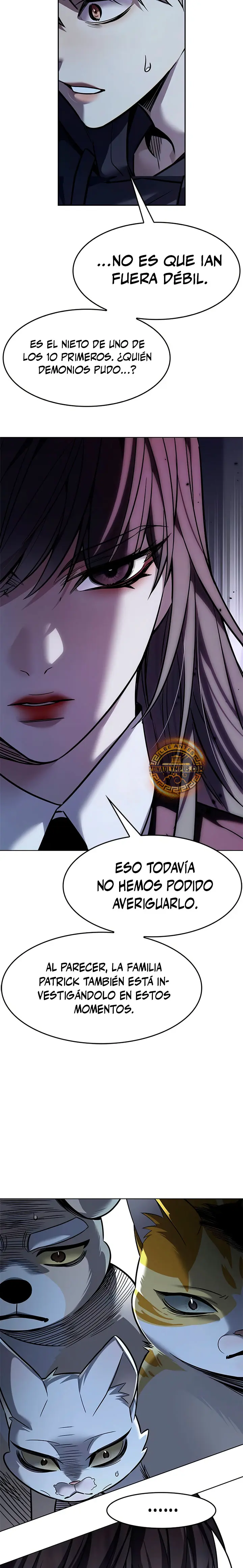 Rayito capítulo 413, página 4